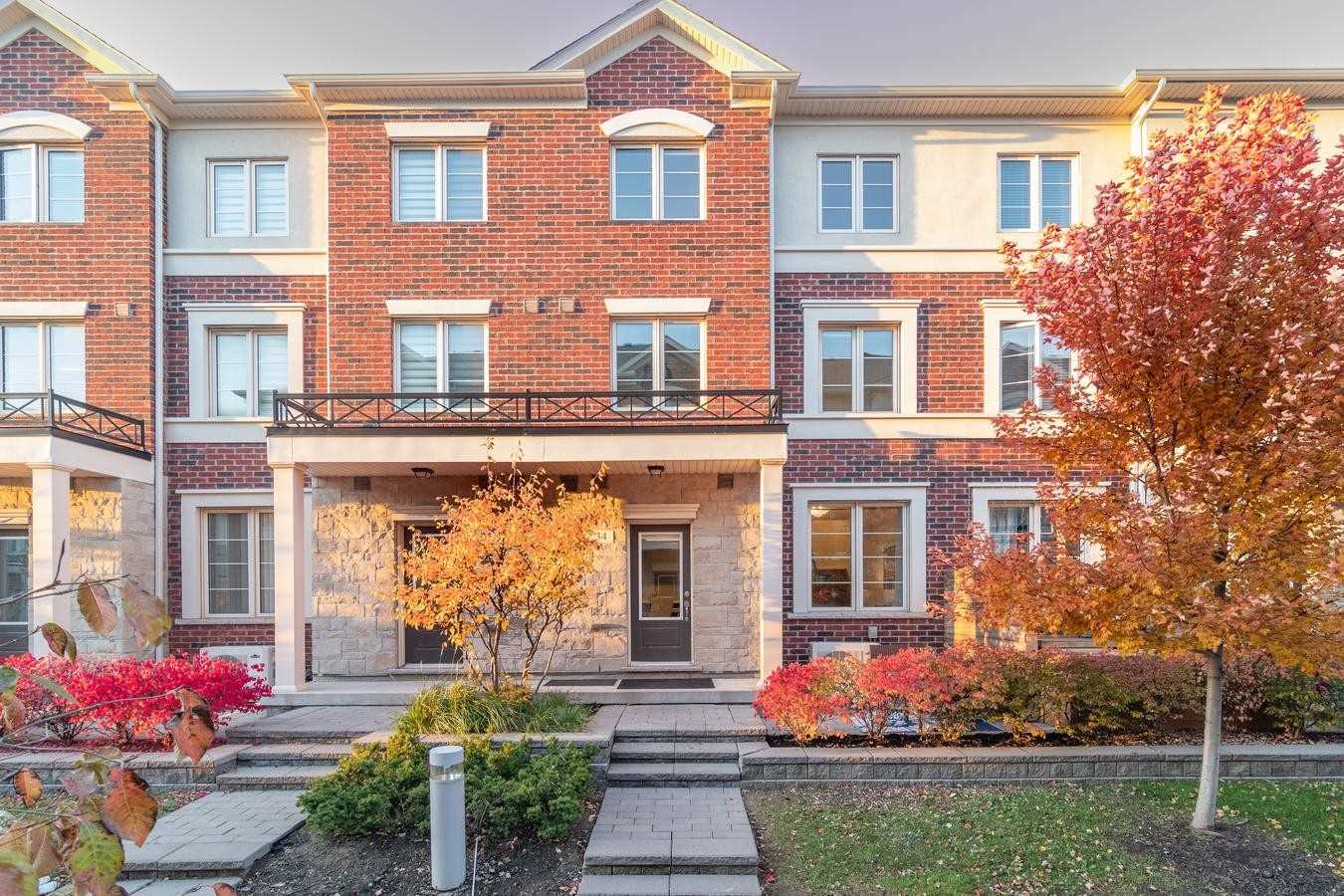 34 636 Evans Ave, Etobicoke Sold,