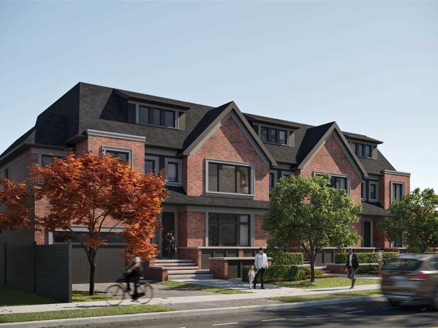 417/419 Burnhamthorpe Rd