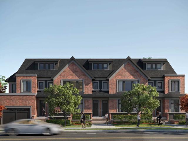 417/419 Burnhamthorpe Rd