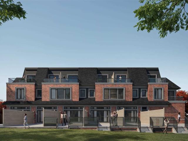 417/419 Burnhamthorpe Rd