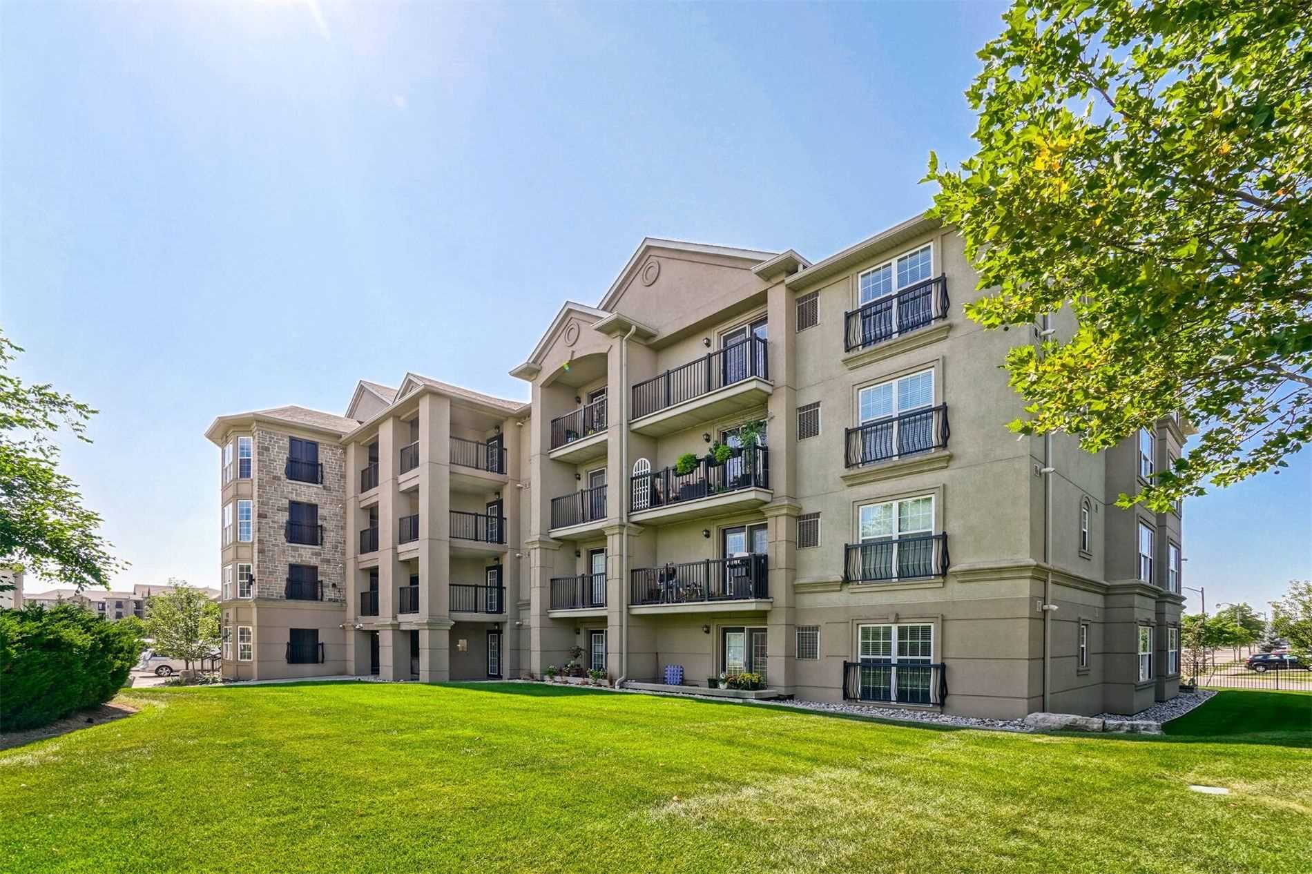 409 1471 Maple Ave, Milton Leased, W5428445 Condos.ca