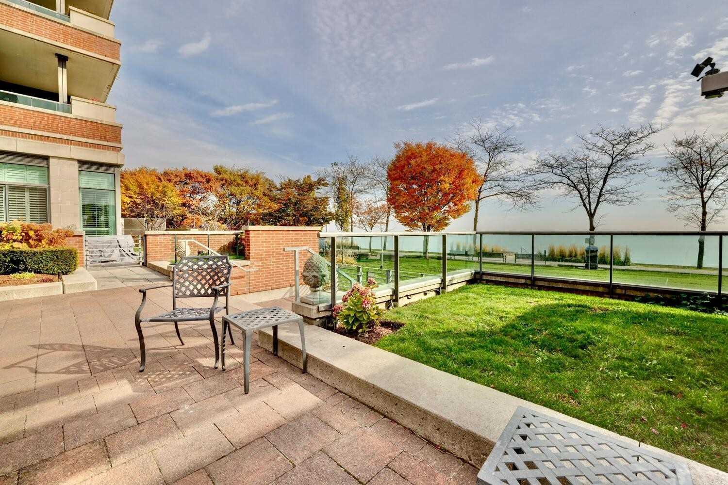 201 65 Port St E, Mississauga Sold, W5428520 Condos.ca