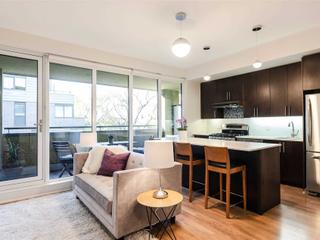 309 - 25 Ritchie Ave