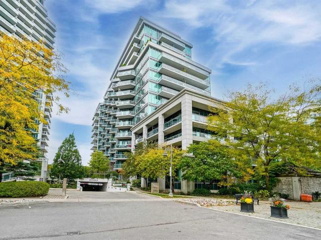 612 - 2119 Lake Shore Blvd W