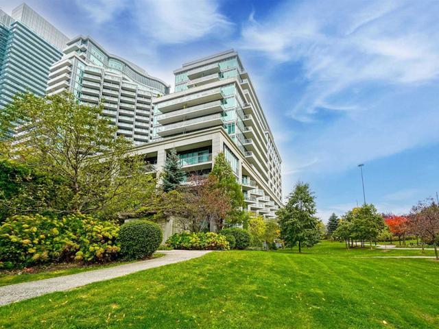 612 - 2119 Lake Shore Blvd W