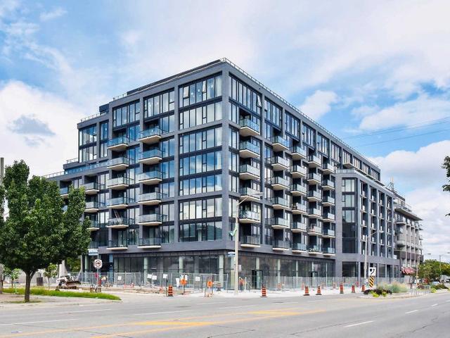 807 - 7 Smith Cres