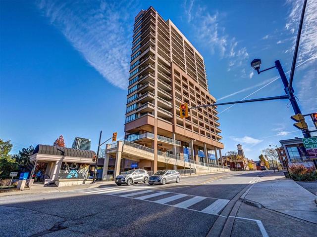 909 - 1 Belvedere Crt