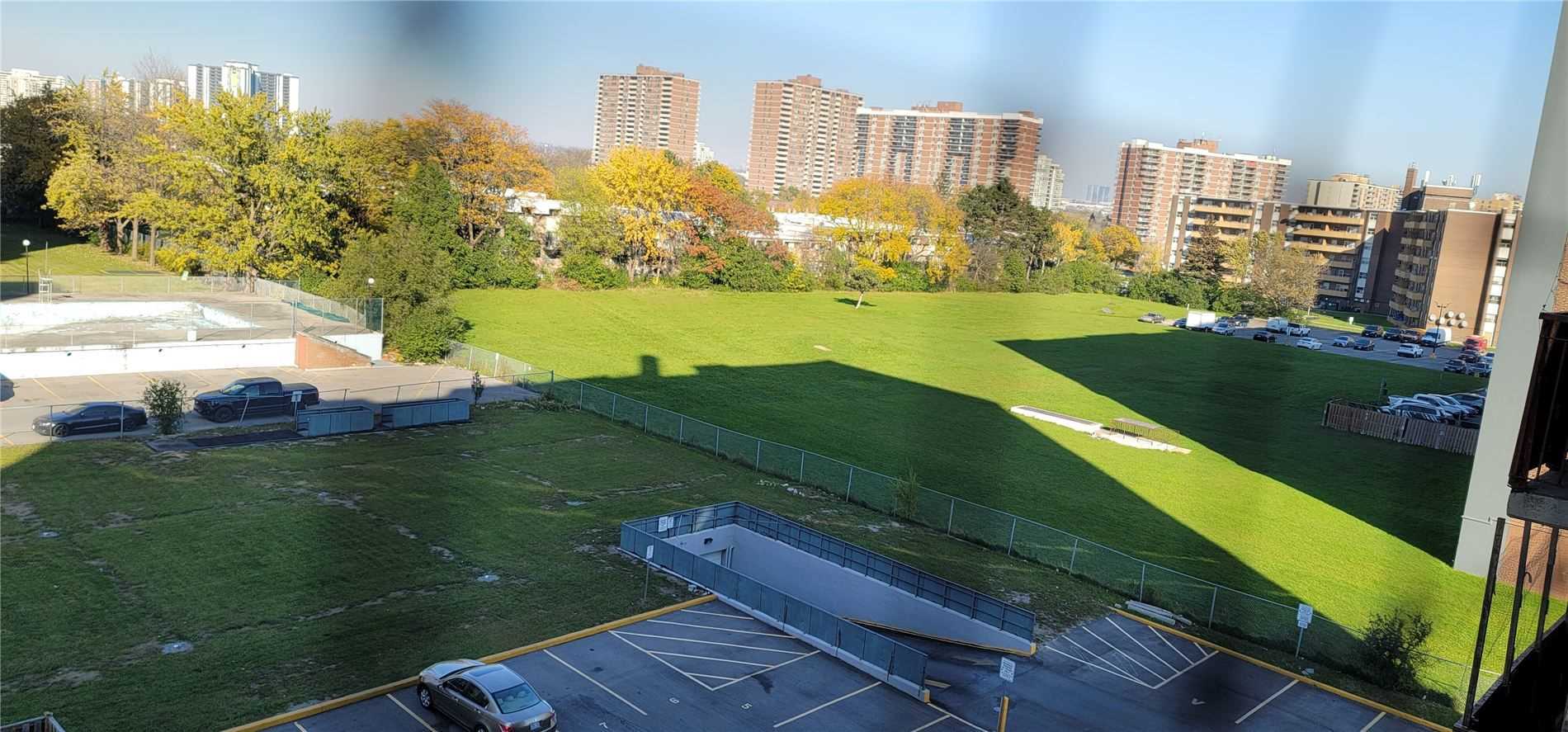 604 60 Stevenson Rd, Etobicoke Terminated, W5429472 Condos.ca