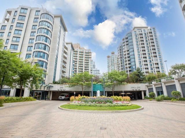 101/102 - 2095 Lake Shore Blvd