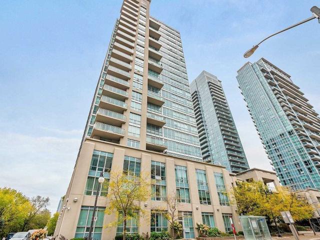 1208 - 185 Legion Rd N