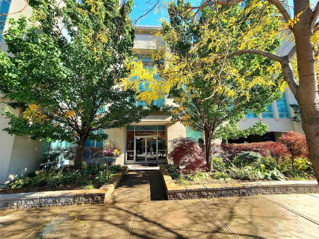 1208 - 185 Legion Rd N