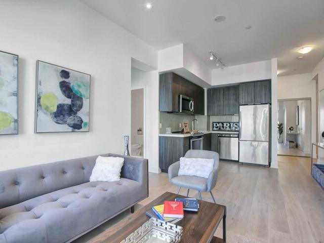 701 - 20 Shore Breeze Dr