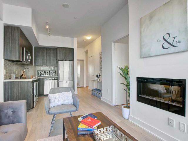 701 - 20 Shore Breeze Dr