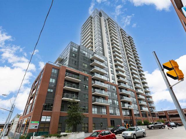 1308 - 1420 Dupont St N