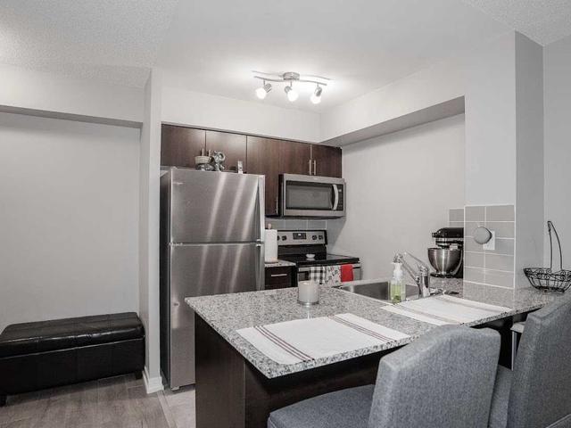 1308 - 1420 Dupont St N