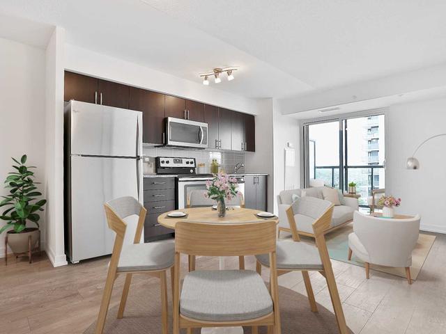 1612 - 1420 Dupont St