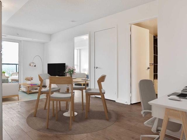 1612 - 1420 Dupont St