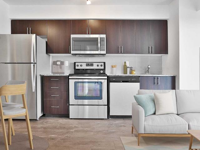 1612 - 1420 Dupont St