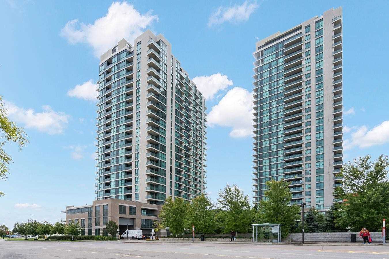 2009 215 Sherway Gardens Rd, Etobicoke Sold, W5431244 Condos.ca