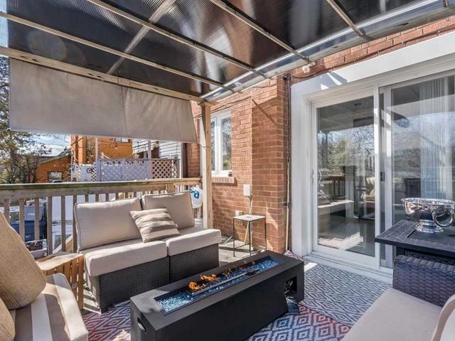 Main - 85 Royal York Rd