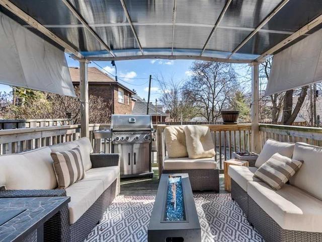 Main - 85 Royal York Rd