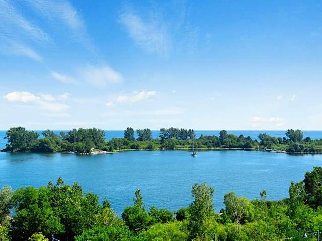 617 - 2095 Lake Shore Blvd W