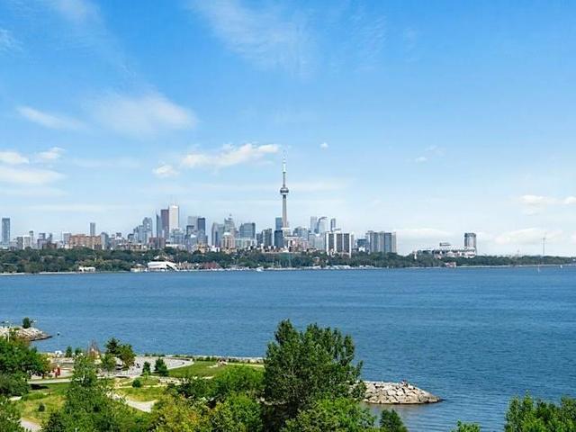 617 - 2095 Lake Shore Blvd W