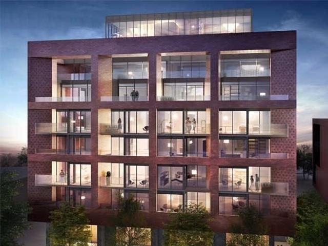 514 - 383 Sorauren Ave