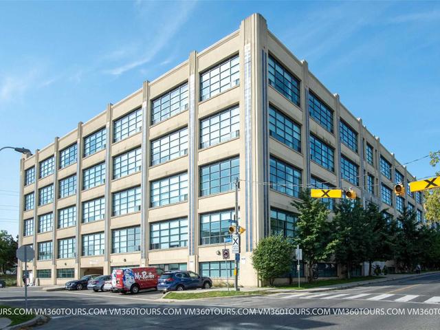 329 - 1001 Roselawn Ave