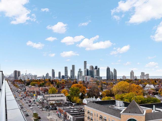 813 - 7 Smith Cres