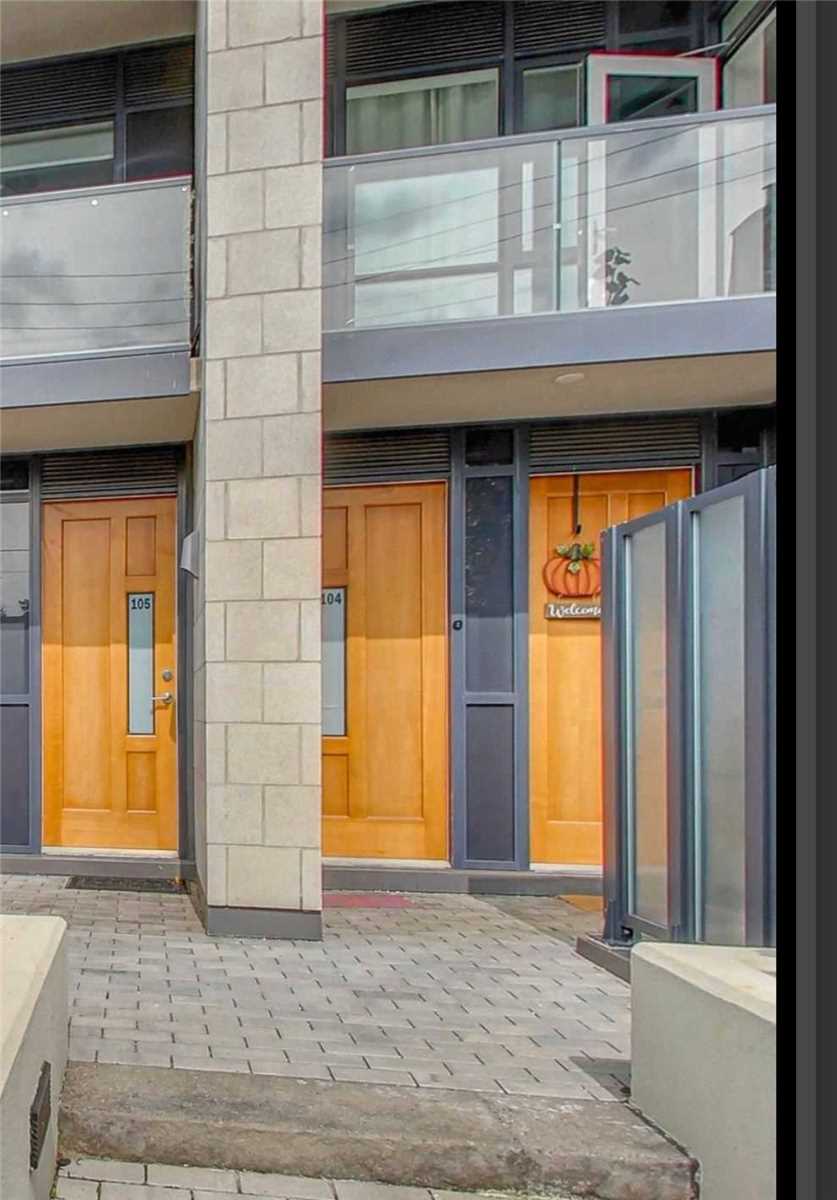 TH104 2800 Keele St, North York Sold, W5432823 Property.ca