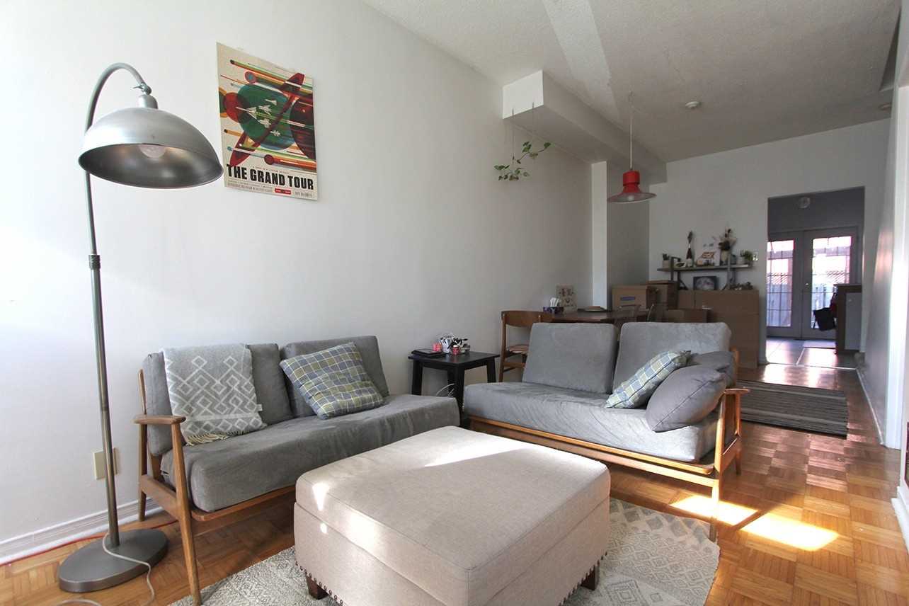 1538B Dupont St, Toronto For Rent 2,800 Condos.ca
