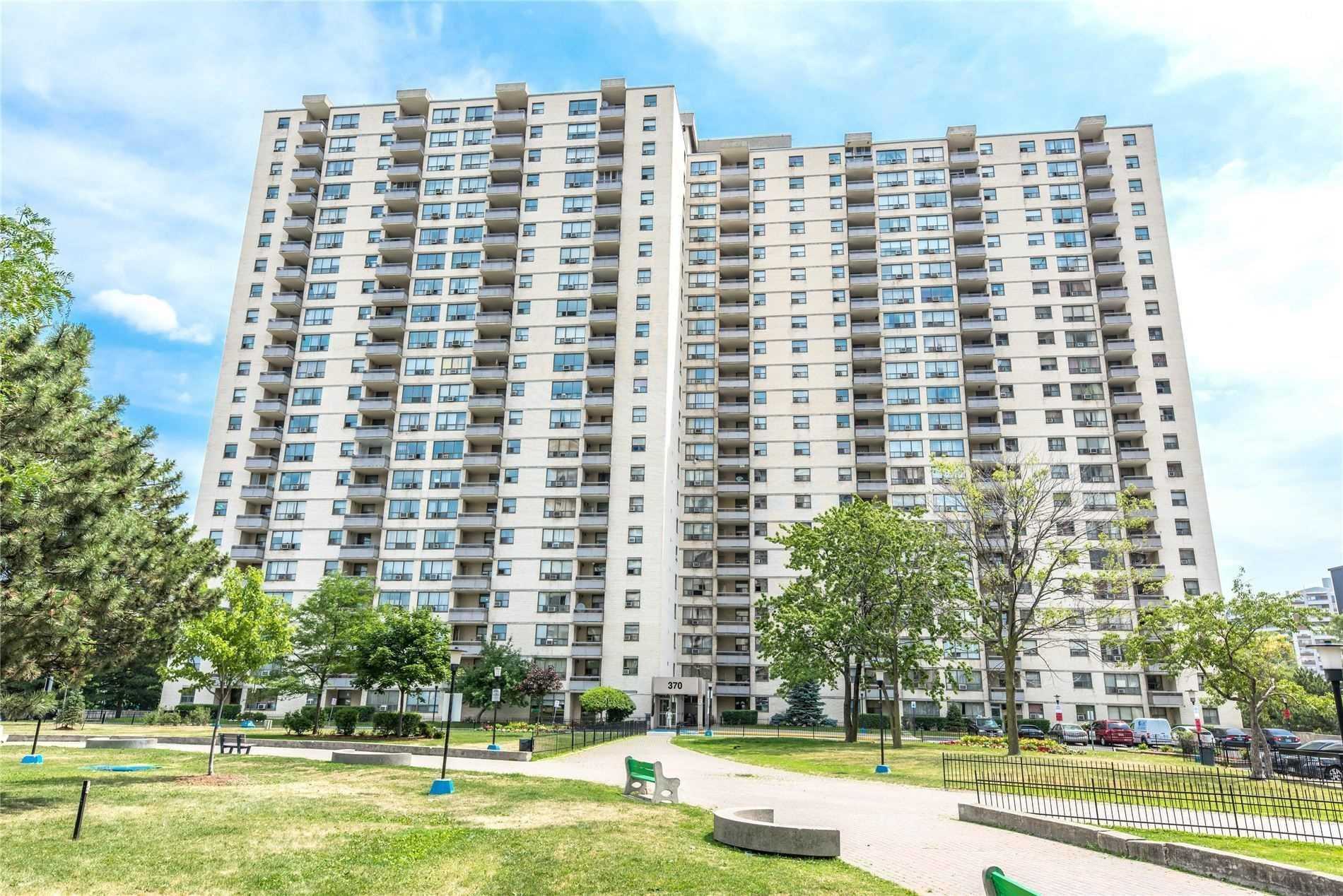 509 370 Dixon Rd, Etobicoke Leased, W5433268 Condos.ca