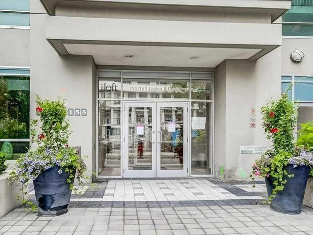 1310 - 155 Legion Rd N