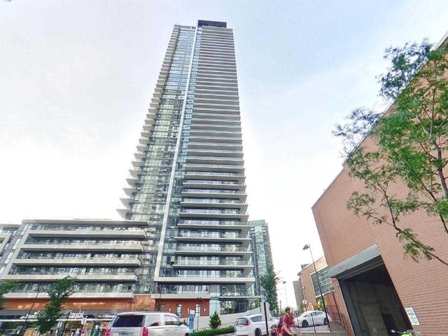 3507 - 10 Park Lawn Rd