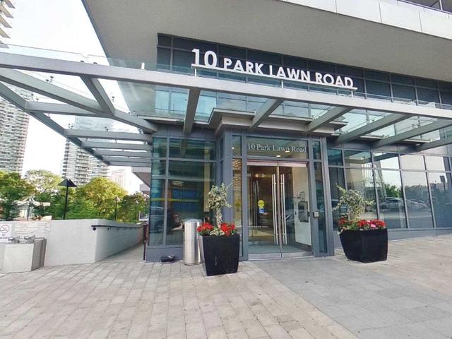 3507 - 10 Park Lawn Rd