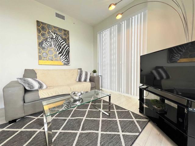 3507 - 10 Park Lawn Rd