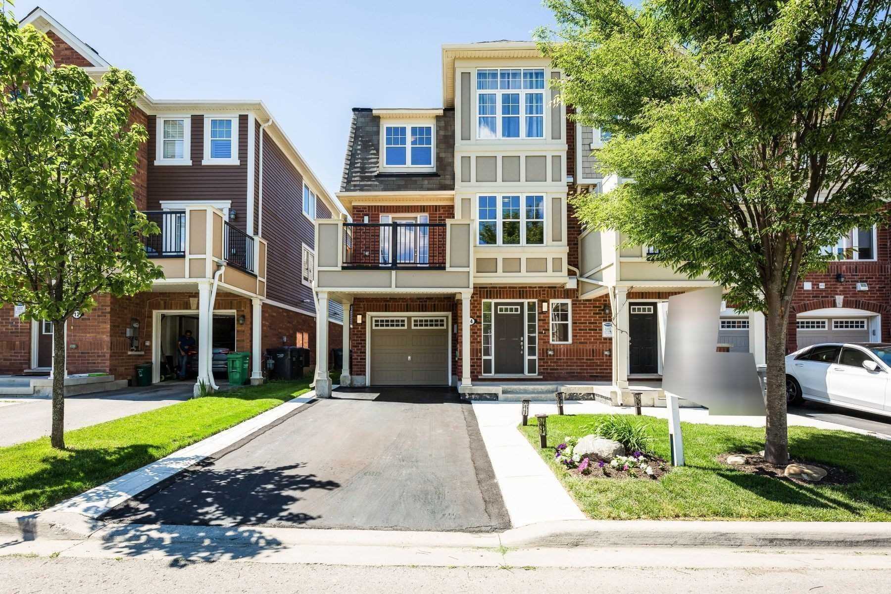 14 Arnprior Rd, Brampton Terminated, W5433732 Condos.ca