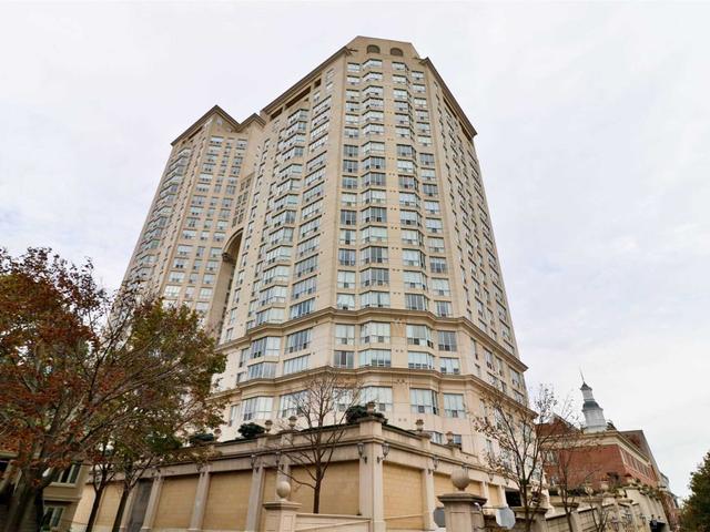 608 - 2285 Lake Shore Blvd W