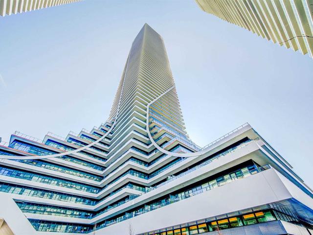 5301 - 30 Shore Breeze Dr