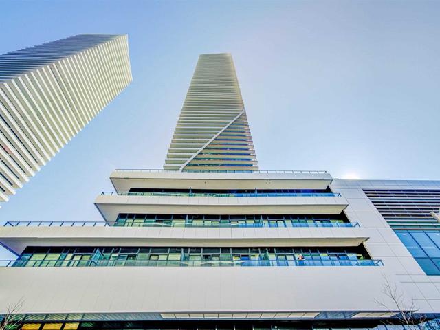 5301 - 30 Shore Breeze Dr