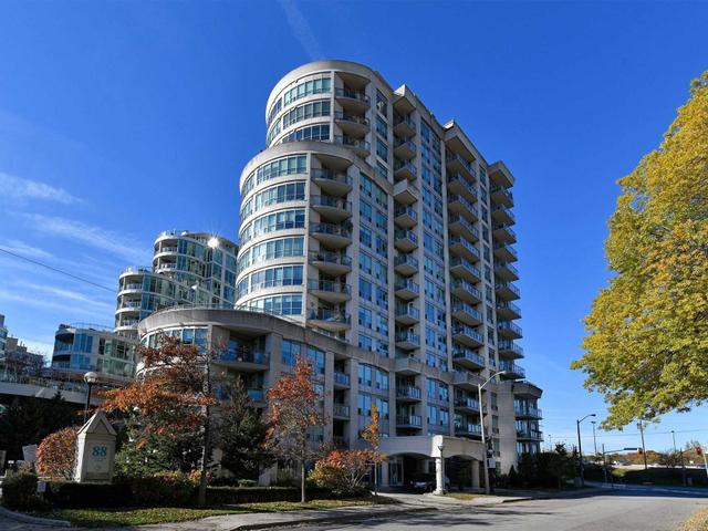 #602 - 88 Palace Pier Crt