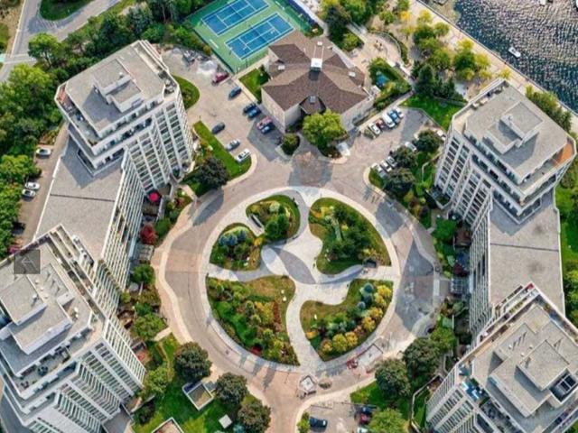 1001 - 2269 Lake Shore Blvd W