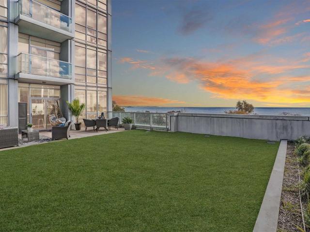 504 - 1910 Lake Shore Blvd W