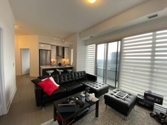 4506 - 20 Shore Breeze Dr