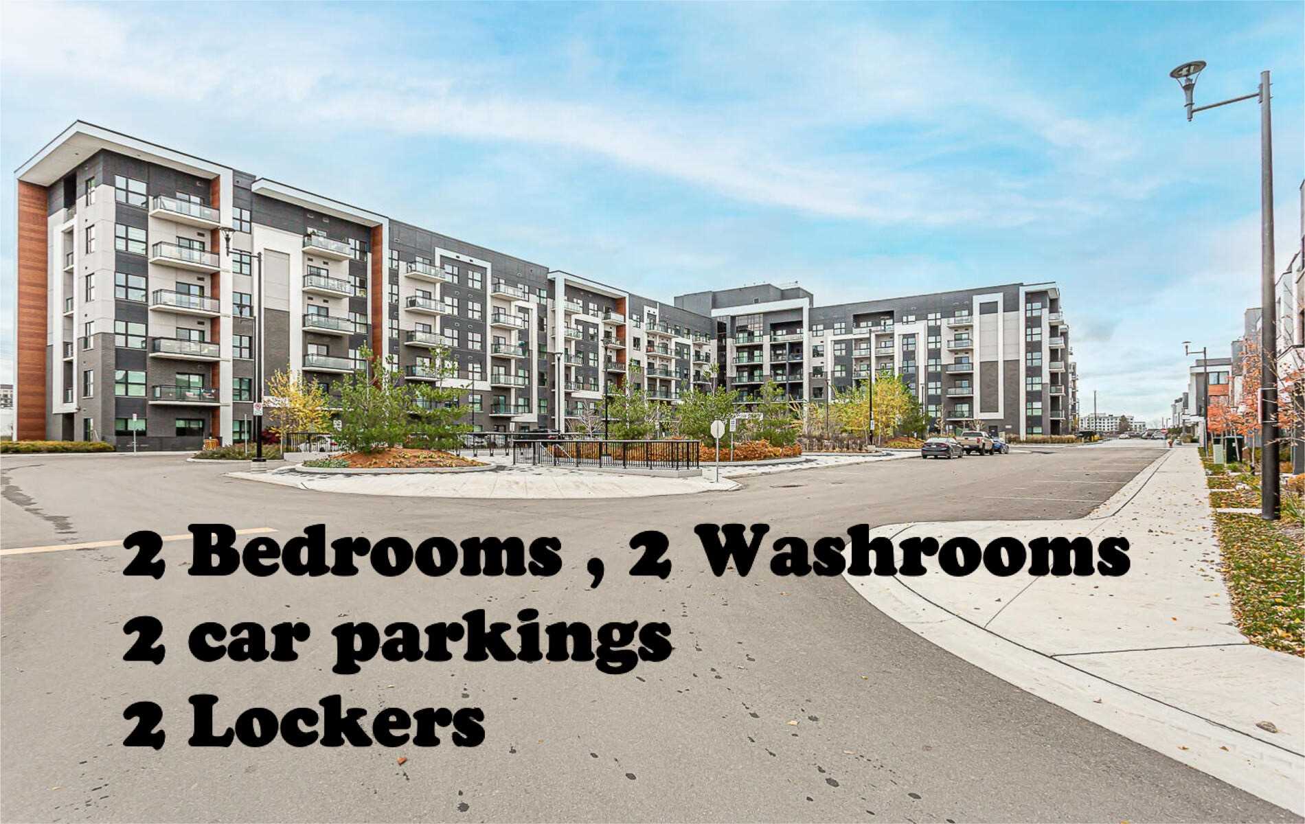 306 128 Grovewood Common Circ, Sold, W5436460 Condos.ca