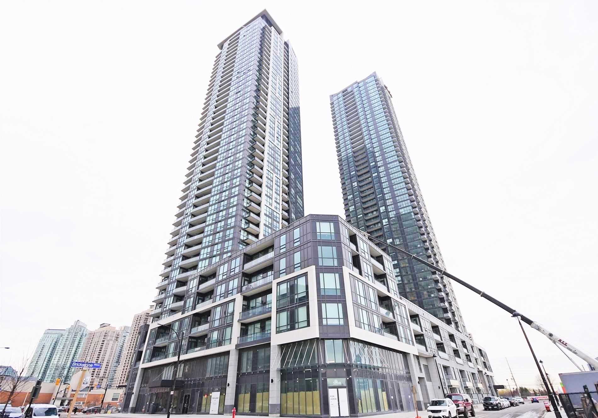 3306 510 Curran Pl, Mississauga Terminated, W5436673 Condos.ca
