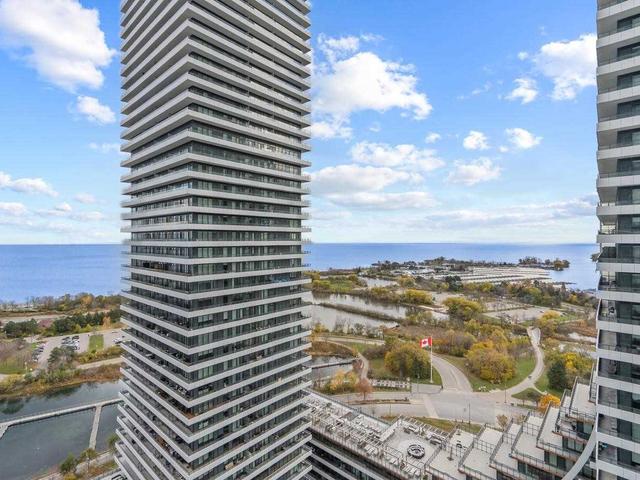 #2301 - 33 Shore Breeze Dr