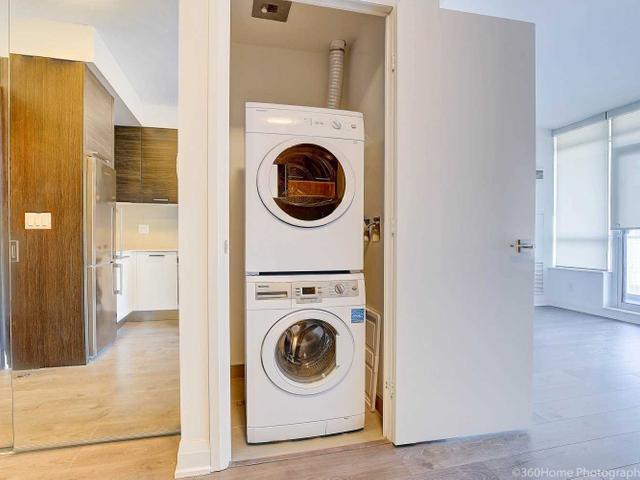 2708 - 36 Park Lawn Rd