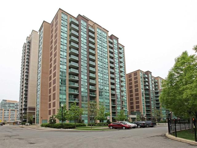 207 - 7 Michael Power Pl